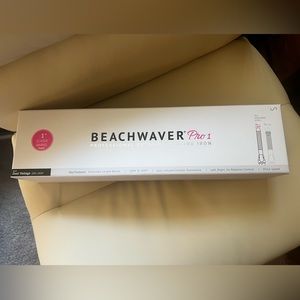 Beachwaver Pro 1 inch